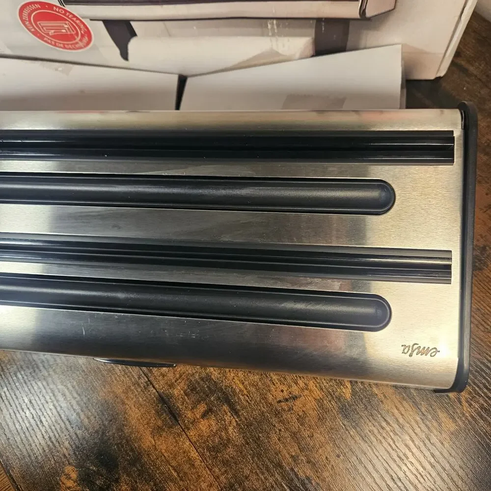 EMSA item lightly